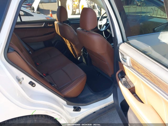 Aukcja sprzedaży 2017 Subaru Outback 3.6r Touring, vin: 4S4BSETC3H3333871, numer aukcji: 44940400