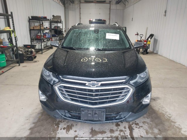 Chevrolet Equinox Premier 2018 2GNAXWEX4J6137631 Image 13