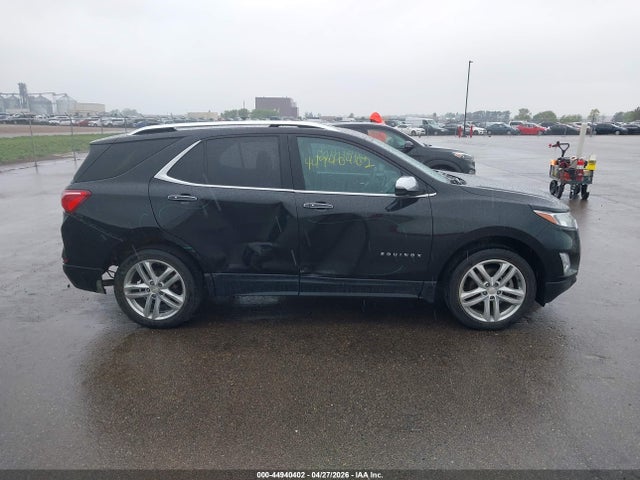 Chevrolet Equinox Premier 2018 2GNAXWEX4J6137631 Image 14