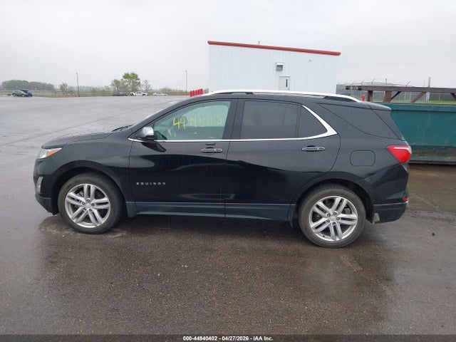 Chevrolet Equinox Premier 2018 2GNAXWEX4J6137631 Image 15