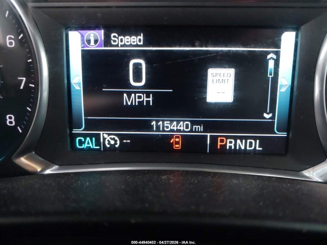 Chevrolet Equinox Premier 2018 2GNAXWEX4J6137631 Image 16