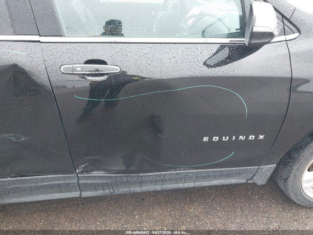 Chevrolet Equinox Premier 2018 2GNAXWEX4J6137631 Image 18