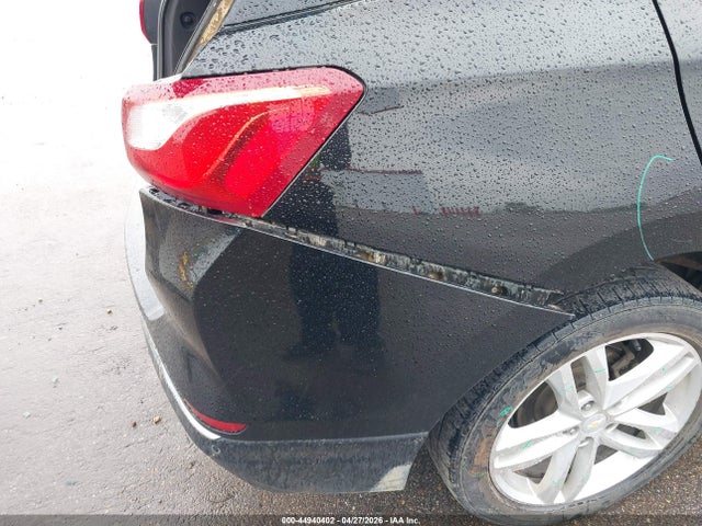 Chevrolet Equinox Premier 2018 2GNAXWEX4J6137631 Image 19