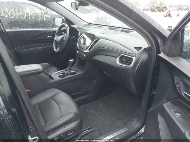 Chevrolet Equinox Premier 2018 2GNAXWEX4J6137631 Image 5