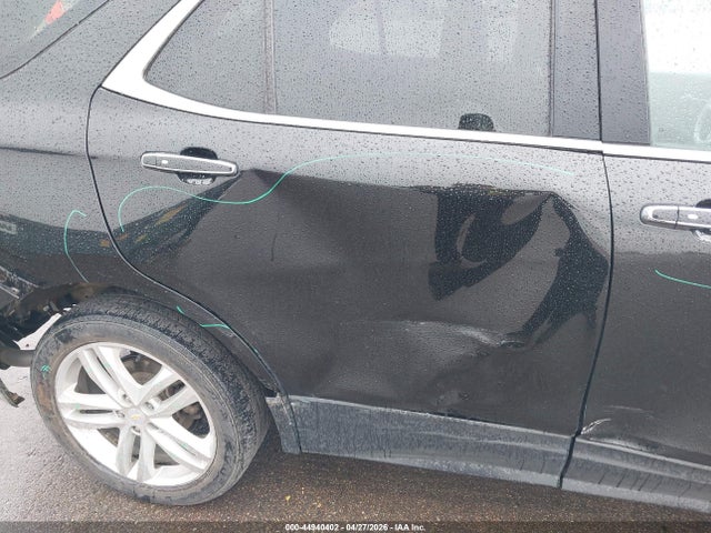 Chevrolet Equinox Premier 2018 2GNAXWEX4J6137631 Image 6