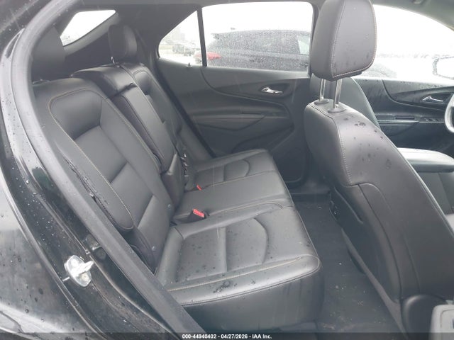 Chevrolet Equinox Premier 2018 2GNAXWEX4J6137631 Image 8