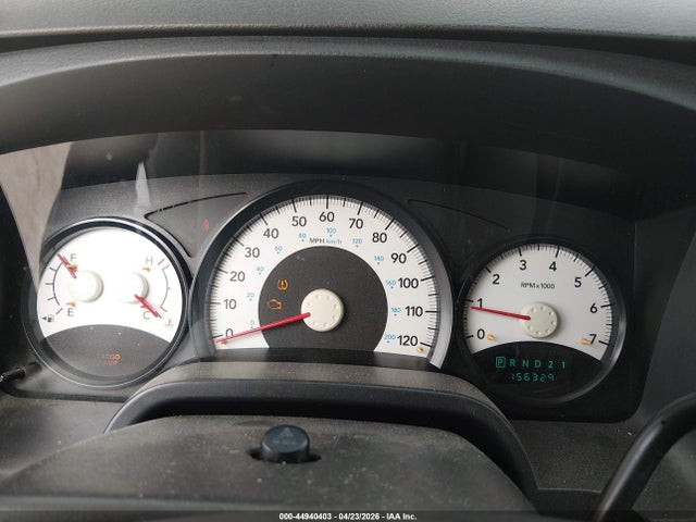 44940403 :رقم المزاد ، 1D7RE3BP8AS229834 vin ، 2010 Dodge Dakota Bighorn/lonestar مزاد بيع