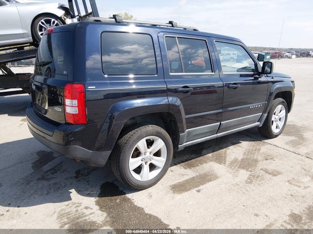 Aukcja sprzedaży 2011 Jeep Patriot Sport, vin: 1J4NF1GB5BD187887, numer aukcji: 44940404
