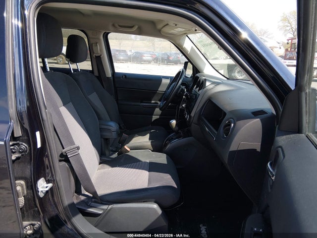 Aukcja sprzedaży 2011 Jeep Patriot Sport, vin: 1J4NF1GB5BD187887, numer aukcji: 44940404