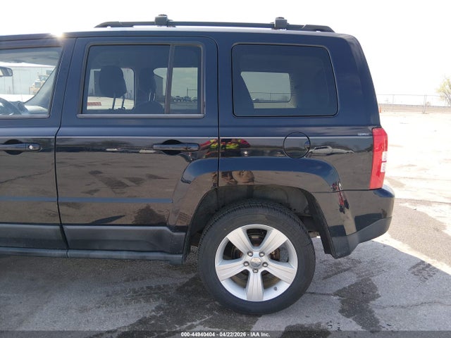 Aukcja sprzedaży 2011 Jeep Patriot Sport, vin: 1J4NF1GB5BD187887, numer aukcji: 44940404
