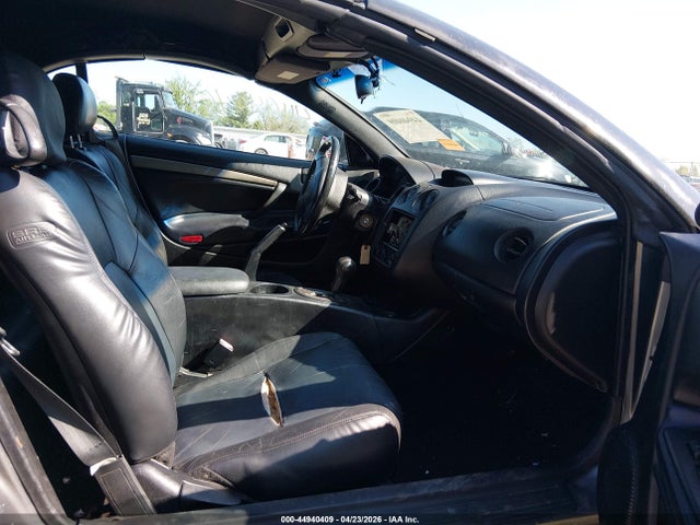 Aukcja sprzedaży 2003 Mitsubishi Eclipse Spyder Gts, vin: 4A3AE75H43E205208, numer aukcji: 44940409