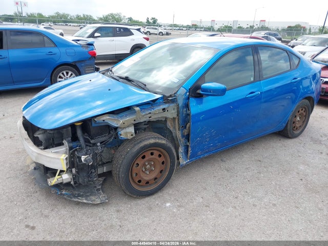 Продажа на аукционе авто 2015 Dodge Dart Se, vin: 1C3CDFAA7FD404267, номер лота: 44940410