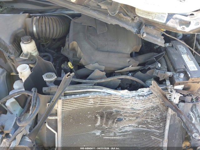 Продаж на аукціоні авто 2014 Dodge Grand Caravan Sxt, vin: 2C4RDGCGXER267480, номер лоту: 44940411