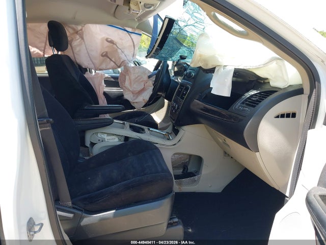 Продаж на аукціоні авто 2014 Dodge Grand Caravan Sxt, vin: 2C4RDGCGXER267480, номер лоту: 44940411