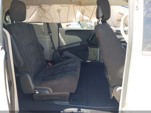 Продаж на аукціоні авто 2014 Dodge Grand Caravan Sxt, vin: 2C4RDGCGXER267480, номер лоту: 44940411