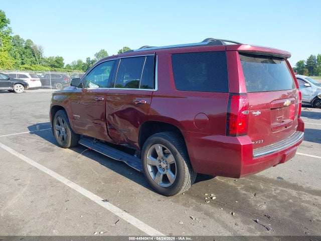 Aukcja sprzedaży 2019 Chevrolet Tahoe Premier, vin: 1GNSKCKC2KR355222, numer aukcji: 44940414
