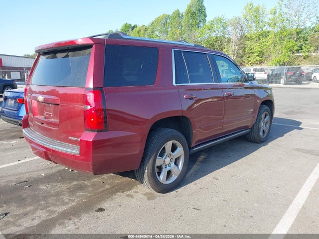 Aukcja sprzedaży 2019 Chevrolet Tahoe Premier, vin: 1GNSKCKC2KR355222, numer aukcji: 44940414