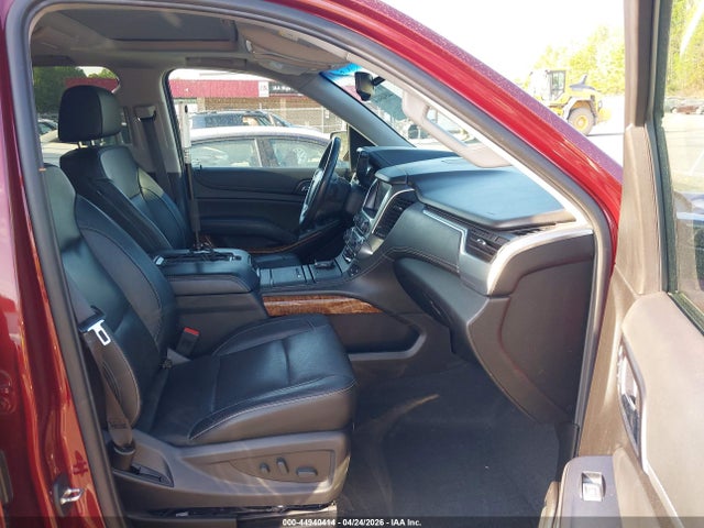 Aukcja sprzedaży 2019 Chevrolet Tahoe Premier, vin: 1GNSKCKC2KR355222, numer aukcji: 44940414