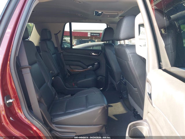 Aukcja sprzedaży 2019 Chevrolet Tahoe Premier, vin: 1GNSKCKC2KR355222, numer aukcji: 44940414