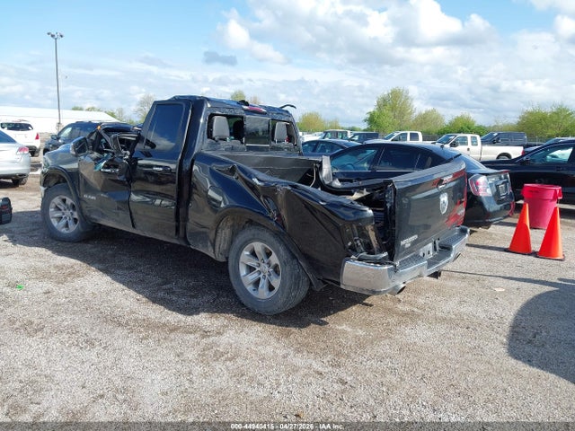 1C6SRFDT7KN751776 RAM 1500 Laramie 4x4 6&#039;4 Box