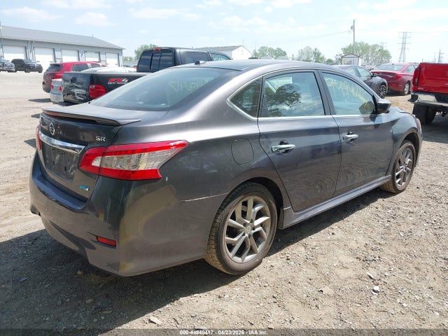 Aukcja sprzedaży 2014 Nissan Sentra Sr, vin: 3N1AB7AP0EY319398, numer aukcji: 44940417