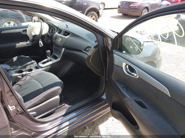 Aukcja sprzedaży 2014 Nissan Sentra Sr, vin: 3N1AB7AP0EY319398, numer aukcji: 44940417