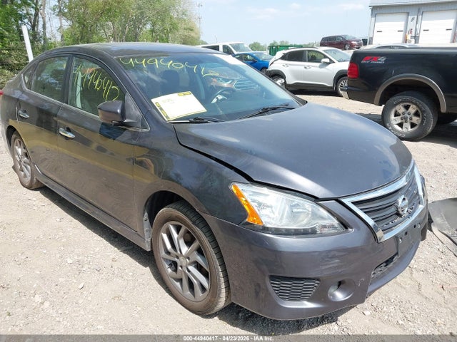 Aukcja sprzedaży 2014 Nissan Sentra Sr, vin: 3N1AB7AP0EY319398, numer aukcji: 44940417