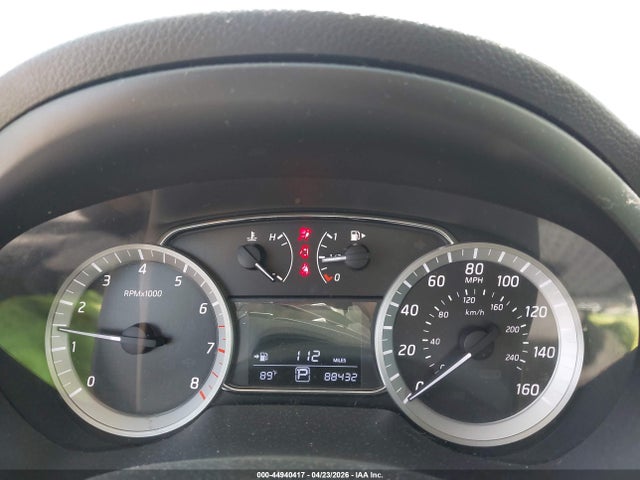 Aukcja sprzedaży 2014 Nissan Sentra Sr, vin: 3N1AB7AP0EY319398, numer aukcji: 44940417