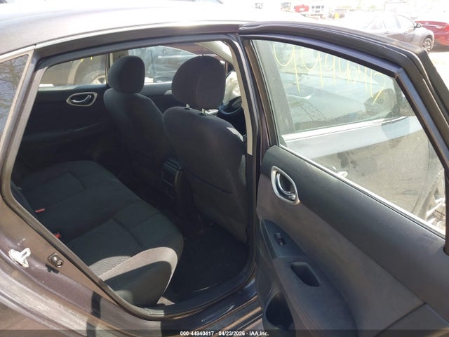 Aukcja sprzedaży 2014 Nissan Sentra Sr, vin: 3N1AB7AP0EY319398, numer aukcji: 44940417