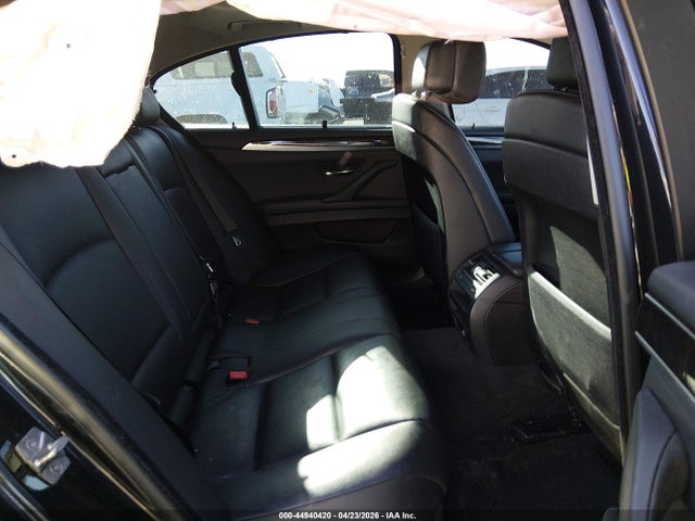 2012 Bmw 535i Xdrive მანქანა იყიდება აუქციონზე, vin: WBAFU7C58CDU61066, აუქციონის ნომერი: 44940420