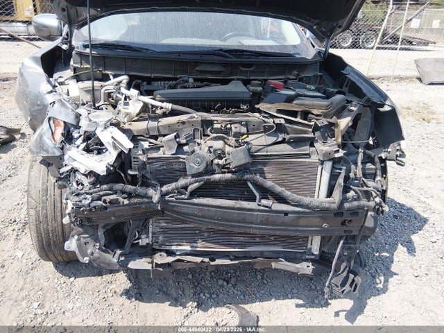 44940422 :رقم المزاد ، JN8AT2MV9LW111309 vin ، 2020 Nissan Rogue Sv Intelligent Awd مزاد بيع