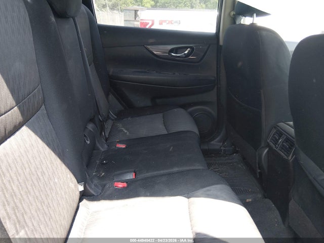 44940422 :رقم المزاد ، JN8AT2MV9LW111309 vin ، 2020 Nissan Rogue Sv Intelligent Awd مزاد بيع