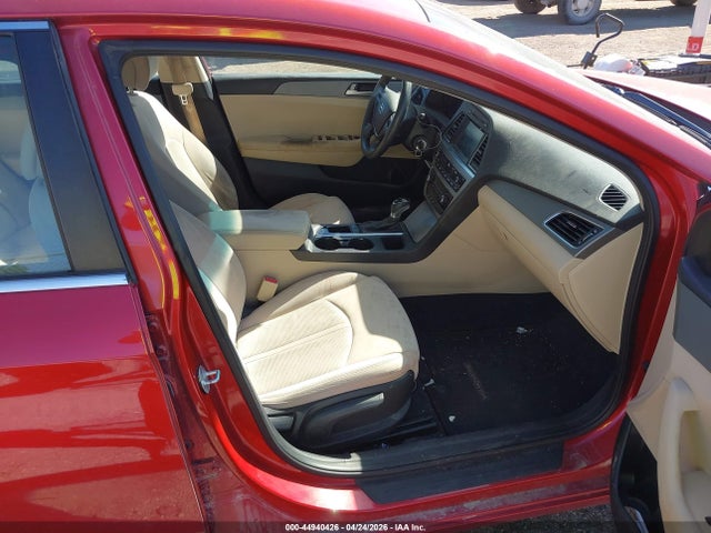Aukcja sprzedaży 2017 Hyundai Sonata Se, vin: 5NPE24AF9HH550192, numer aukcji: 44940426