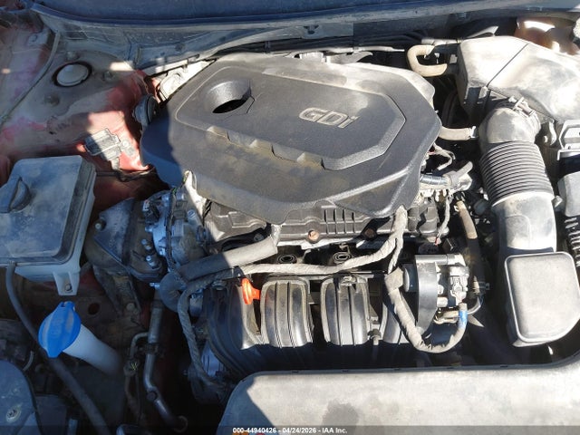 Aukcja sprzedaży 2017 Hyundai Sonata Se, vin: 5NPE24AF9HH550192, numer aukcji: 44940426