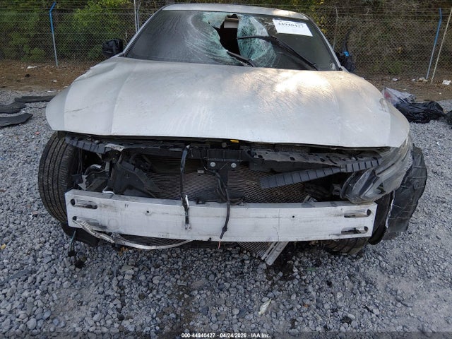 44940427 :رقم المزاد ، 1N4BL4DV9PN368127 vin ، 2023 Nissan Altima Sv Fwd مزاد بيع