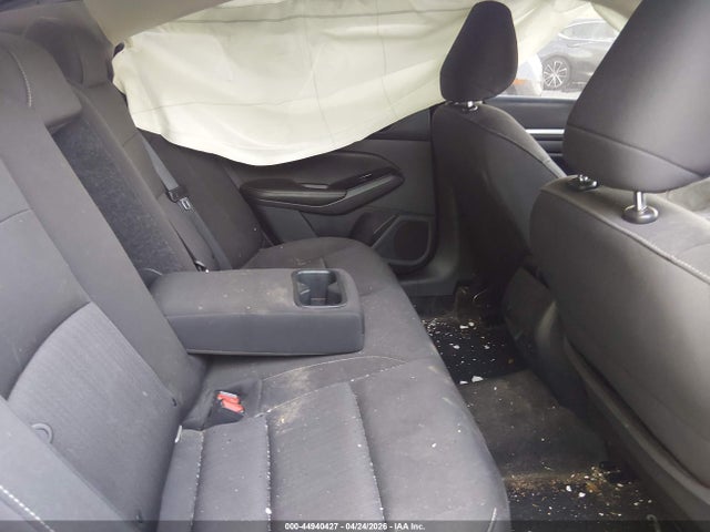 44940427 :رقم المزاد ، 1N4BL4DV9PN368127 vin ، 2023 Nissan Altima Sv Fwd مزاد بيع