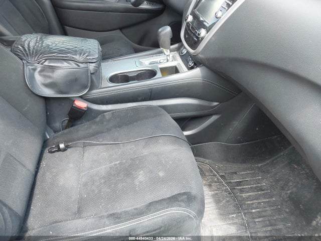 Aukcja sprzedaży 2019 Nissan Murano S, vin: 5N1AZ2MS2KN117615, numer aukcji: 44940433