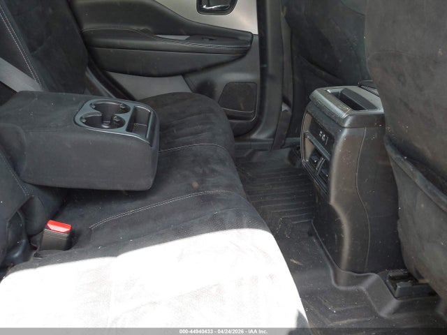 Aukcja sprzedaży 2019 Nissan Murano S, vin: 5N1AZ2MS2KN117615, numer aukcji: 44940433