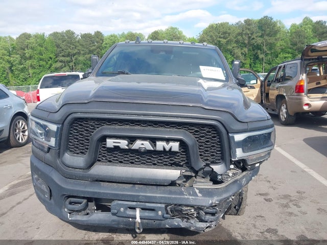 Aukcja sprzedaży 2019 Ram 2500 Power Wagon  4x4 6'4 Box, vin: 3C6TR5EJXKG661767, numer aukcji: 44940437