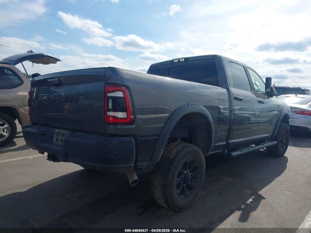 Aukcja sprzedaży 2019 Ram 2500 Power Wagon  4x4 6'4 Box, vin: 3C6TR5EJXKG661767, numer aukcji: 44940437