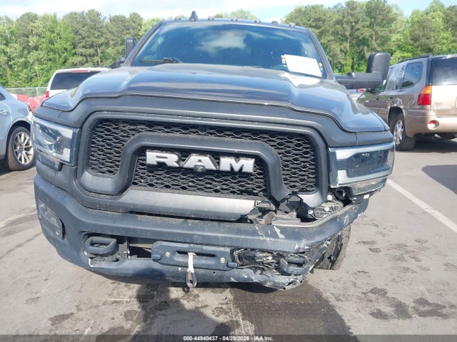 Aukcja sprzedaży 2019 Ram 2500 Power Wagon  4x4 6'4 Box, vin: 3C6TR5EJXKG661767, numer aukcji: 44940437