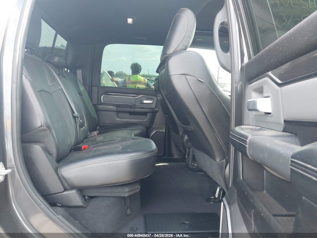 Aukcja sprzedaży 2019 Ram 2500 Power Wagon  4x4 6'4 Box, vin: 3C6TR5EJXKG661767, numer aukcji: 44940437