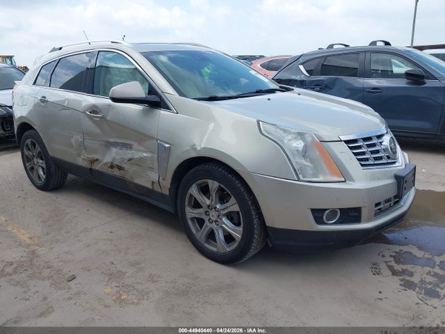Продажа на аукционе авто 2014 Cadillac Srx Premium Collection, vin: 3GYFNDE39ES628459, номер лота: 44940440