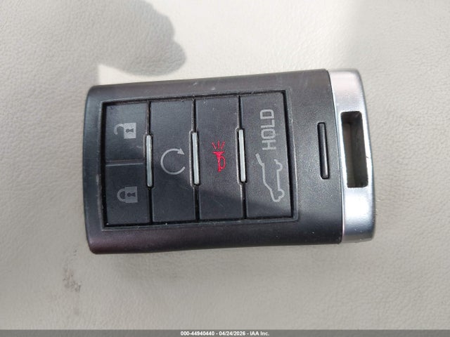 2014 Cadillac Srx Premium Collection მანქანა იყიდება აუქციონზე, vin: 3GYFNDE39ES628459, აუქციონის ნომერი: 44940440