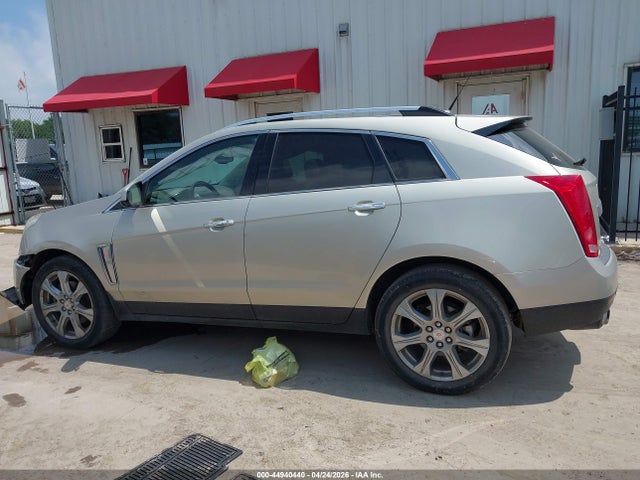 2014 Cadillac Srx Premium Collection მანქანა იყიდება აუქციონზე, vin: 3GYFNDE39ES628459, აუქციონის ნომერი: 44940440