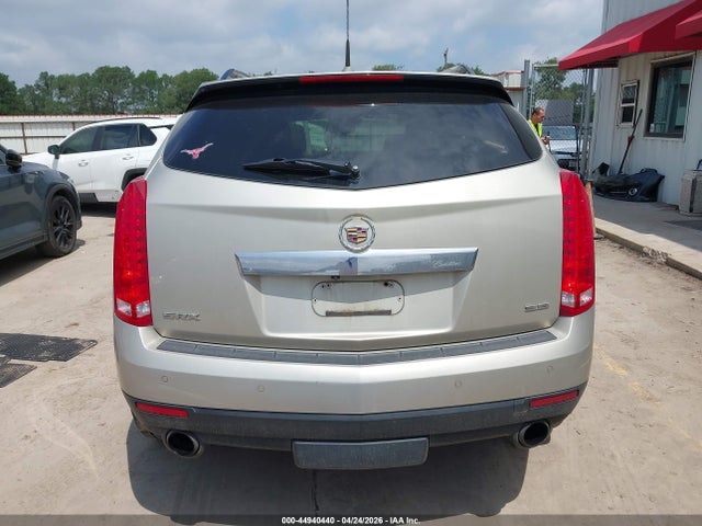 2014 Cadillac Srx Premium Collection მანქანა იყიდება აუქციონზე, vin: 3GYFNDE39ES628459, აუქციონის ნომერი: 44940440