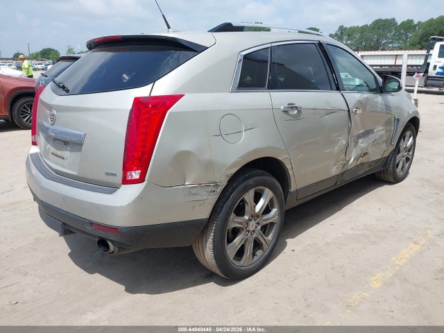 2014 Cadillac Srx Premium Collection მანქანა იყიდება აუქციონზე, vin: 3GYFNDE39ES628459, აუქციონის ნომერი: 44940440