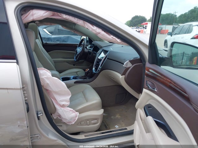 2014 Cadillac Srx Premium Collection მანქანა იყიდება აუქციონზე, vin: 3GYFNDE39ES628459, აუქციონის ნომერი: 44940440