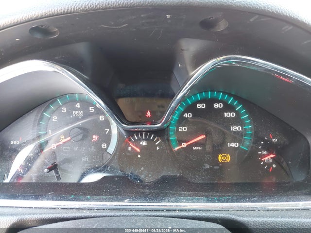 44940441 :رقم المزاد ، 1GNKVGKD5FJ379591 vin ، 2015 Chevrolet Traverse 1lt مزاد بيع