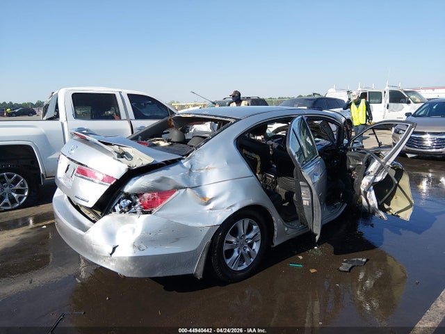 2011 Honda Accord 2.4 Se მანქანა იყიდება აუქციონზე, vin: 1HGCP2F6XBA103764, აუქციონის ნომერი: 44940442